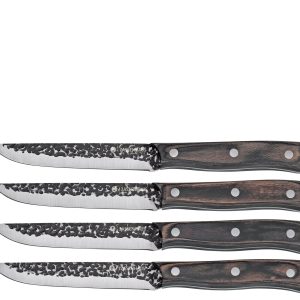 Steakmesser HUNTER 4er-Set – Zassenhaus