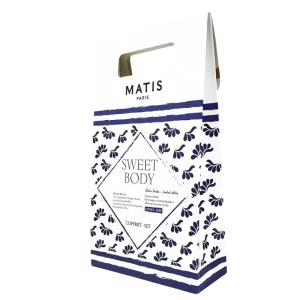 Duo Sweet Body Körperpflegeset von Matis Paris