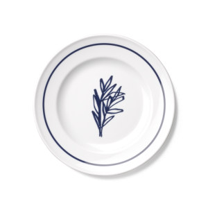 Brasserie Speiseteller – Dibbern