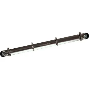 EICHNER Ringbuchmechanik magnetisch, 5,0 x 30,0 cm