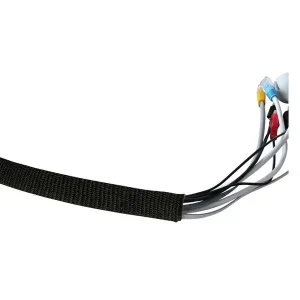 Kabelmantel CABLE TUBE, versch. Farben & Größen