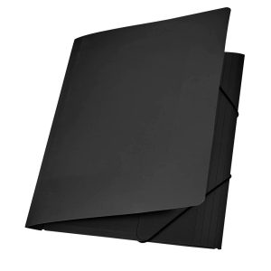 Eckspannmappe 21638 PAGNA A3 Lucy Trend, versch. Farben