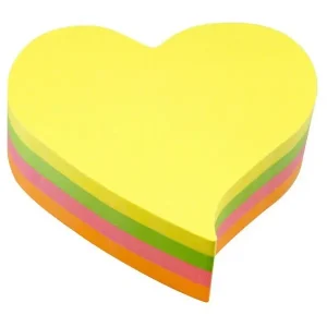 inFO Haftnotizen Standard farbsortiert, versch. Ausführungen