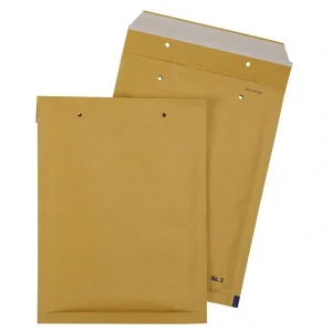 100 Luftpolsterversandtaschen