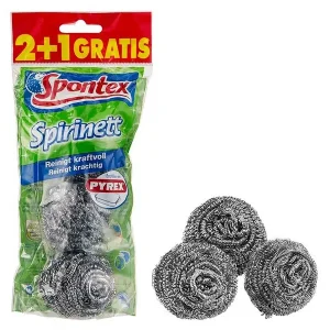 Topfreiniger Spontex Spirinett, 3 St.