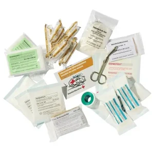 DURABLE Erste-Hilfe-Nachfüllset DIN 13164 für Verbandschrank