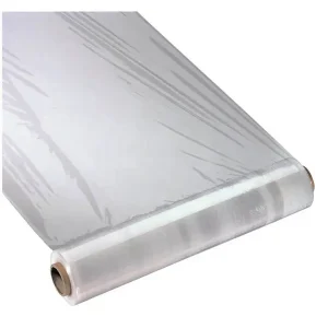 1 Rolle SUPRA Stretchfolie 17,0 µm 300,0 m x 50,0 cm