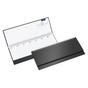 2 Stück Tischkalender 2026