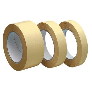 SUPRA Mask Kreppband beige Länge 50,0 m 1 Rolle