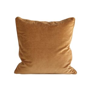 Tine K Home Samt-Kissenbezug Amber