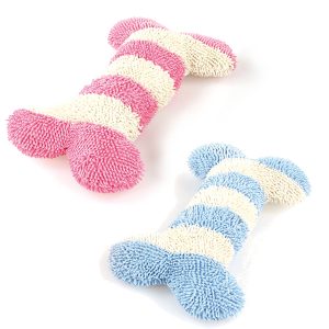 Twisted Bone Kuschel Kissen