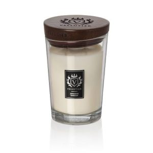 Vellutier Large Candle Japanischer Garten