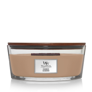 WoodWick Ellipse Cashmere