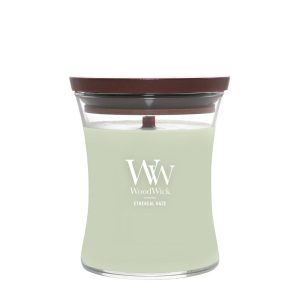WoodWick Medium Candle Ethereal Haze