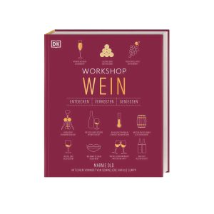 Workshop Wein – Entdecken Verkosten Genießen