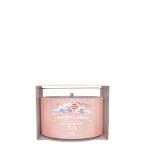 Yankee Candle Filled Votive Watercolour Skies