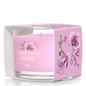 Yankee Candle Filled Votive Wild Orchid