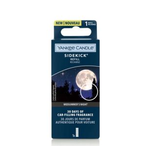 Yankee Candle Sidekick Nachfüllpack Midsummer's Night
