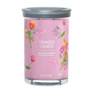 Yankee Candle Signature Large Tumbler Hand Tied Blooms