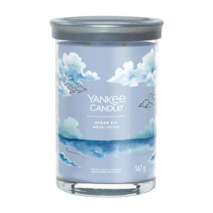 Yankee Candle Signature Large Tumbler Ocean Air