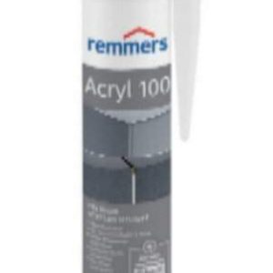 Remmers Acryl 100 12x310ml | 12x600ml