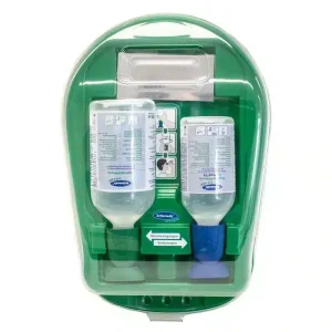 ACTIOMEDIC®  EYE CARE Design-Augenspülstation Medidrop II