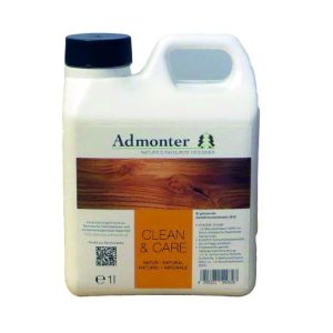 Admonter Reiniger Clean Care