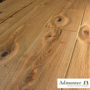 Landhausdiele Eiche Struktur – Admonter