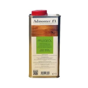 Admonter Pflegeöl easy care