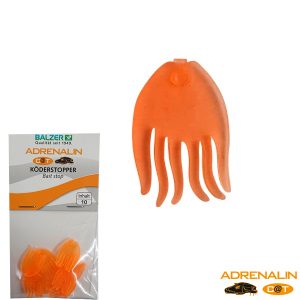 Balzer Adrenalin Köderstopper 10 Stück