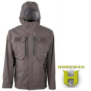 Hodgman Aesis Shell Jacket