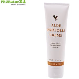 Aloe Vera Propolis Creme – SCHÜTZENDE HAUTCREME (Forever)