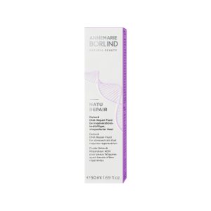 ANNEMARIE BÖRLIND NATUREPAIR DETOX & DNA-REPAIR FLUID (50ml)