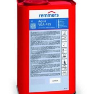 Remmers Aqua VGA-485-Vernetzer & Glaslack-Additiv