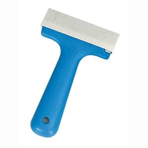 Aquariumschaber mit Klinge Profi Handy