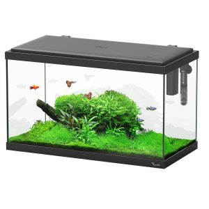 Aquatlantis Explorer Paris LED 60 Liter