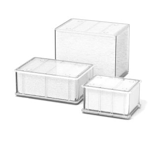 Easybox Fiber Aquatlantis Filtermedien