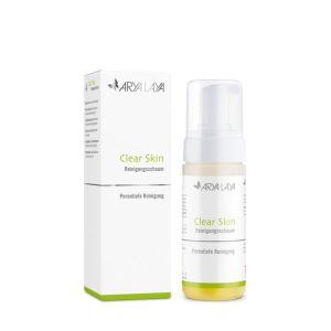 Arya Laya Clear Skin Reinigungsschaum (125ml)