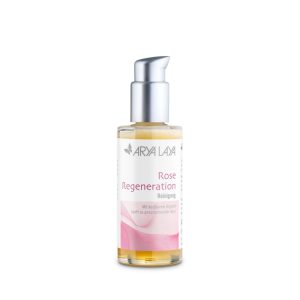 Arya Laya Rose Regeneration Reinigung (100ml)