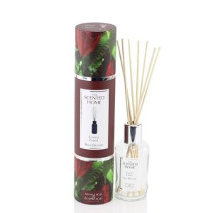 Ashleigh & Burwood Schilfrohr-Diffusor Cocoa Forest