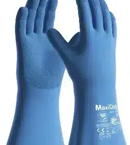 ATG MaxiChem® Cut™ Chemikalienschutz-Handschuhe (76-733) | 12 Paar