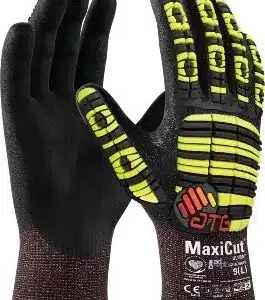 MaxiFlex® Cut™AD-APT® Schnittschutz-Strickhand. (52-6745FI)