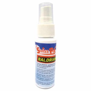Baldrian Spray für Katzen