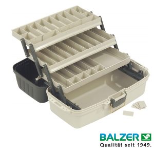 TM Box Super Boy 3-tlg