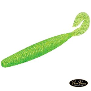 Ever Green Bassenemy 4,5in