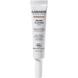 Baume à Lèvres 10ml – Nutrition Intense by Gamarde