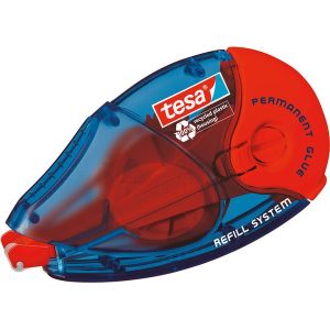 tesa Kleberoller dauerhaft