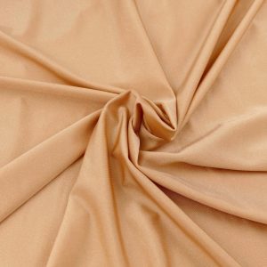 Bade-/Sportjersey – uni beige 5006