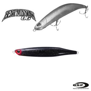 O.S.P. Bentminnow 86F