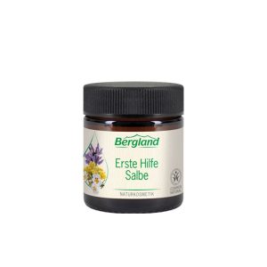 Bergland Erste Hilfe Salbe (30 ml)